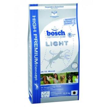 Bosch Light 12,5 kg kép