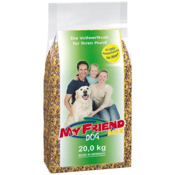 Bosch My Friend 20 kg kép