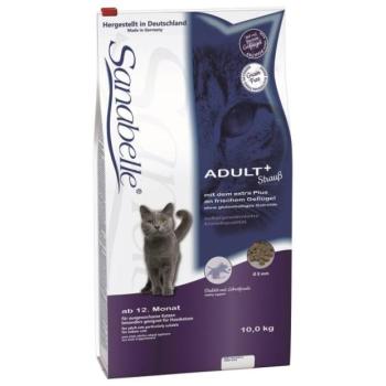 Bosch Sanabelle Adult ostrich 2 kg kép