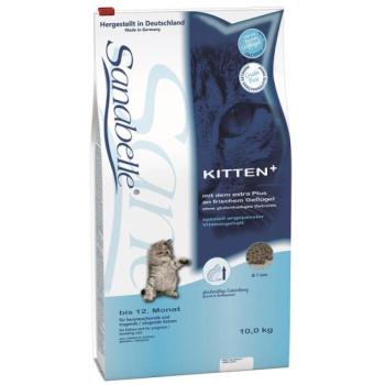 Bosch Sanabelle Kitten 2 kg kép