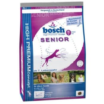 Bosch Senior 12,5 kg