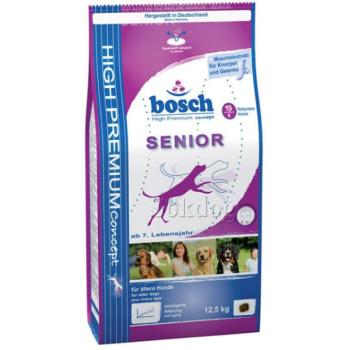 Bosch Senior 2,5 kg kép