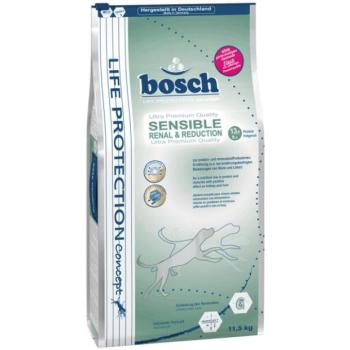 Bosch Sensible Renal & Reduction 11,5 kg