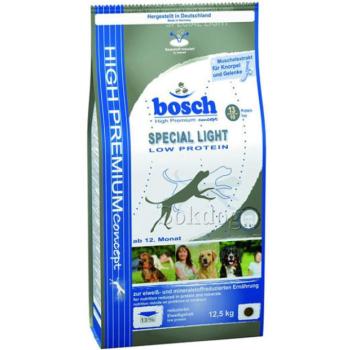 Bosch Special Light 2,5 kg