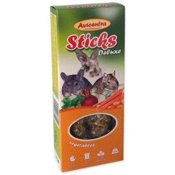 Bot Avicentra Deluxe nagy rágcsáló, zöldségekkel 2 db kép