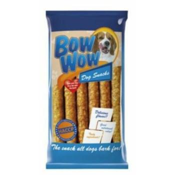 Bow Wow Snack baromfi-kollagén-yucca-inulin 6 db
