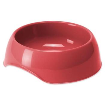 Bowl Dog Fantasy műanyag piros 700ml kép