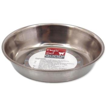 Bowl Magic Cat rozsdamentes acél sekély 11,5 cm 210 ml kép
