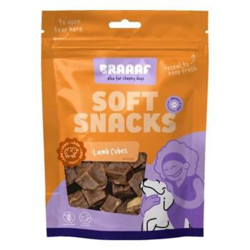 BRAAAF Soft bárányos kockák 85 g kép