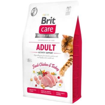 Brit Care Adult Activity Support 2 kg kép