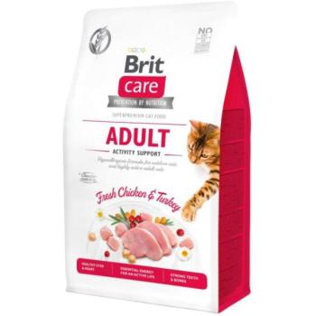 Brit Care Adult Activity Support 400 g