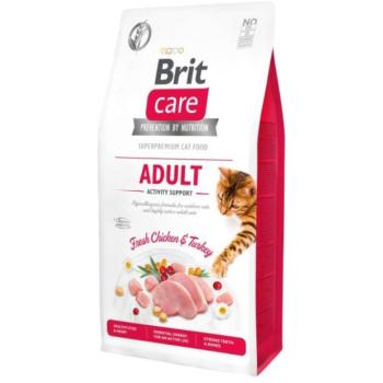 Brit Care Adult Activity Support 7 kg kép