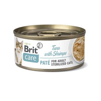 Brit Paté & Meat Venison 6 x 400 g kép