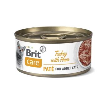 Brit Paté & Meat Duck 6 x 400 g kép