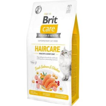Brit Care Haircare Healthy & Shiny Coat 2 kg kép