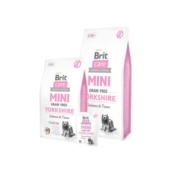 Brit Care Mini Yorkshire 2x7kg kép