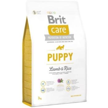 Brit Care Puppy Lamb & Rice 3 kg kép