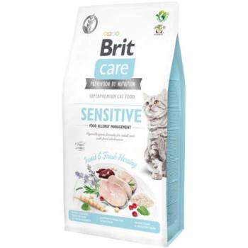 Brit Care Sensitive Food Allergy Management 7 kg kép