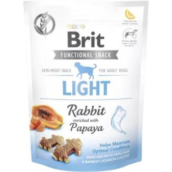 Brit Functional Snack Light nyúl 150 g kép