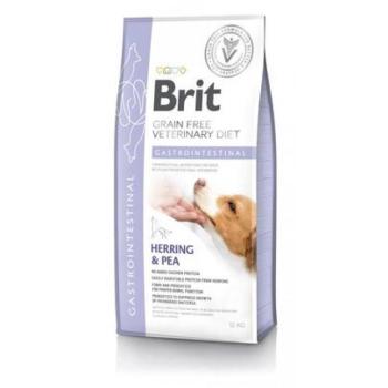 Brit Grain Free Veterinary Diets Gastrointestinal 12 kg kép