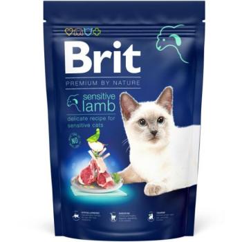 Brit Premium by Nature Sensitive lamb 1,5 kg kép