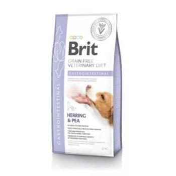 Brit Veterinary Diets Dog GF Gastrointestinal 12kg kép