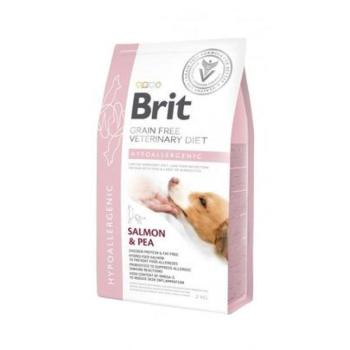 Brit Veterinary Diets Hypoallergenic 2 kg kép
