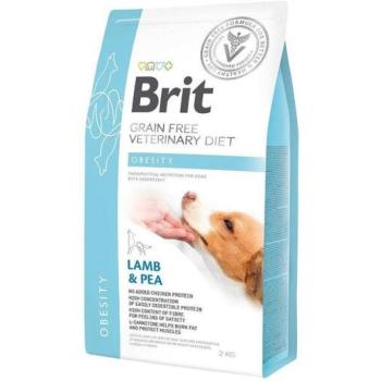 Brit Veterinary Diets Obesity 2 kg kép
