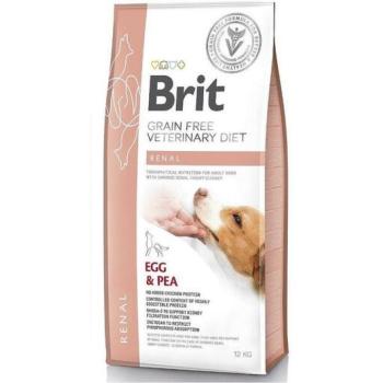 Brit Veterinary Diets Renal 12 kg kép