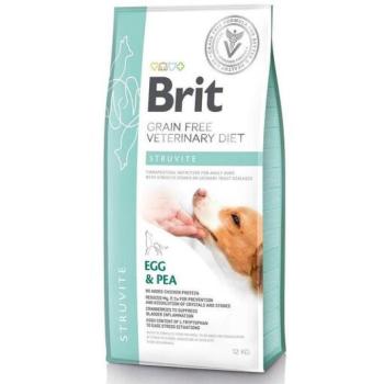 Brit Veterinary Diets Struvite 12 kg