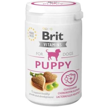 Brit Vitamins Puppy 150 g kép