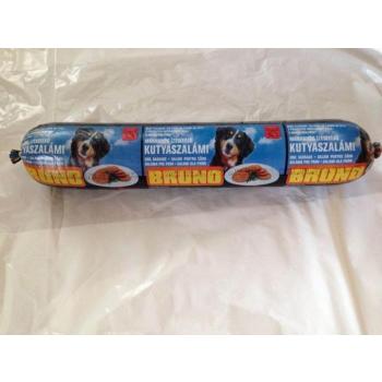 BRUNO Sausage - Beef 1 kg