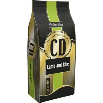 C&D Foods Lamb & Rice 15 kg kép