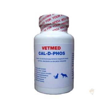 Cal-d-Phos 75 db