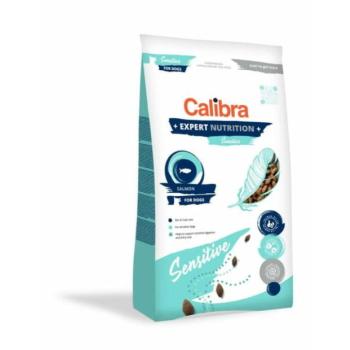 Calibra Expert Nutrition Sensitive Somon 12 kg kép