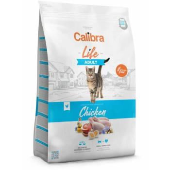 Calibra Life Adult chicken 6 kg kép