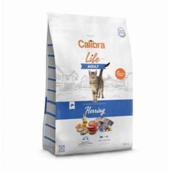 Calibra Life Adult herring 1,5 kg kép