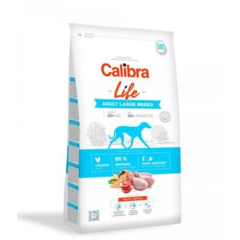 Calibra Life Adult Large Breed Chicken 12 kg kép