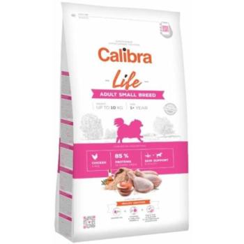 Calibra Life Adult Small Breed Chicken 6 kg kép