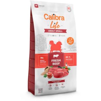 Calibra Life Adult Small Fresh Beef 6 kg