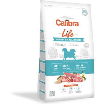 Calibra Life Senior Small Breed Lamb 6 kg kép
