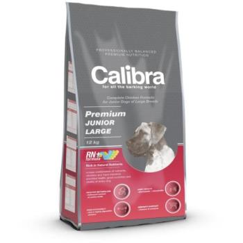 Calibra Premium Junior Large 12 kg