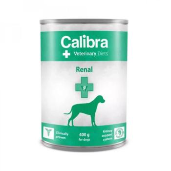 Calibra Renal 400 g