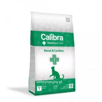 Calibra Renal & Cardiac 2 kg