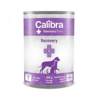 Calibra VD Dog & Cat Recovery konzerv 6x400g kép