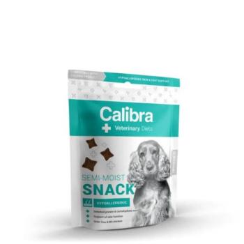 Calibra VD Dog Semi-Moist Snack Hypoallergenic 120g kép
