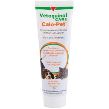 Calo-Pet paszta 120 g kép