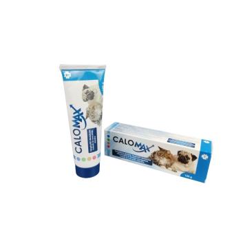 Calomax kiegészítő állateledel kutyák, macskák részére 120 g kép
