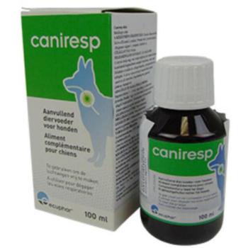 Caniresp Oldat 100 ml kép