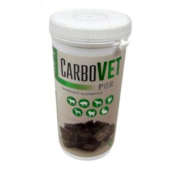 CarboVet por takarmány alapanyag 100 g kép